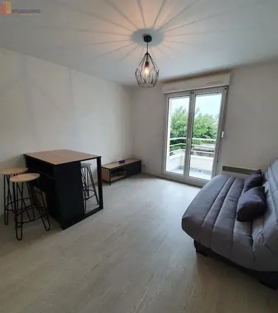 Studio à Talence