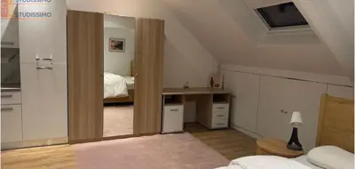 Studio à Fougères
