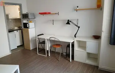 Studio à Bordeaux