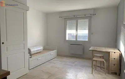 Studio à Rennes