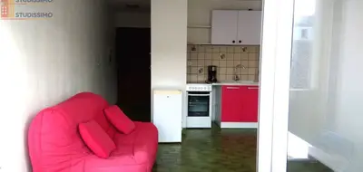 Studio à Sète
