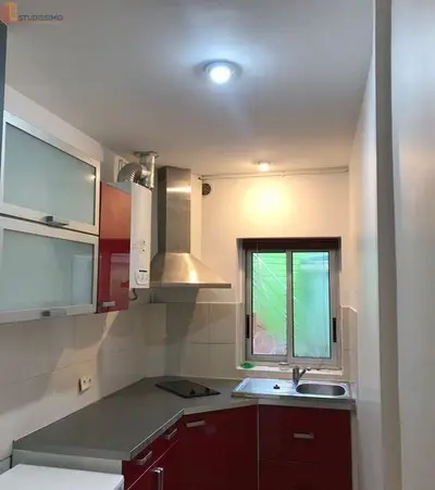Studio à Bordeaux