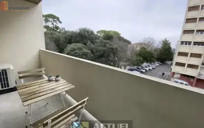 Studio à Montpellier