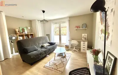 Studio à Talence