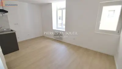 Studio à Bédarieux