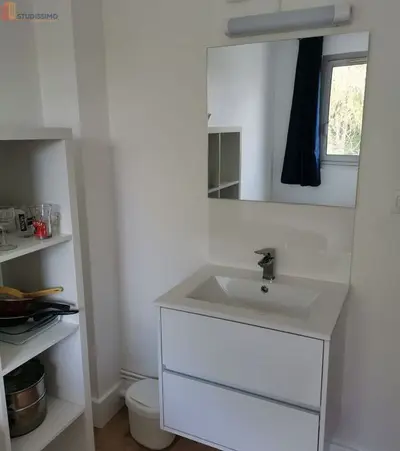 Studio à Rennes