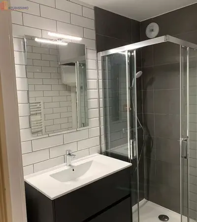 Studio à Rennes