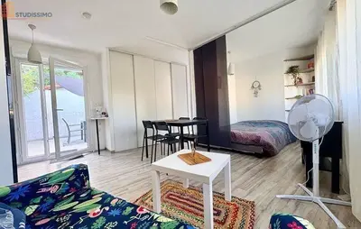 Studio à Castelnau-le-Lez
