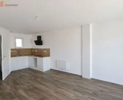 Studio à Libourne