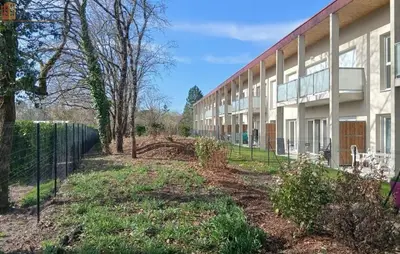 Studio à Saint-Jean-d'Illac