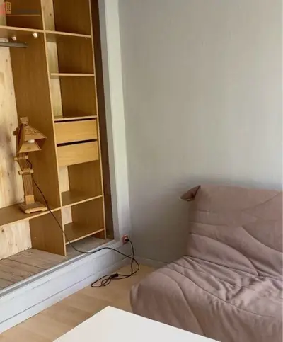Studio à Pessac