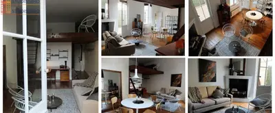 Studio à Bordeaux