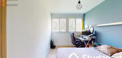 Studio à Rennes