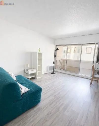 Studio à Bordeaux
