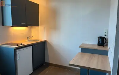 Studio à Rennes