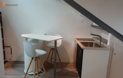 Studio à Rennes