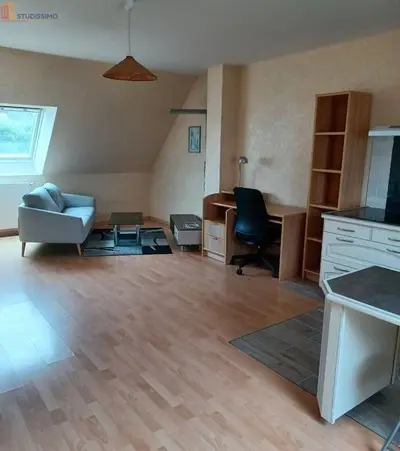 Studio à Cesson-Sévigné