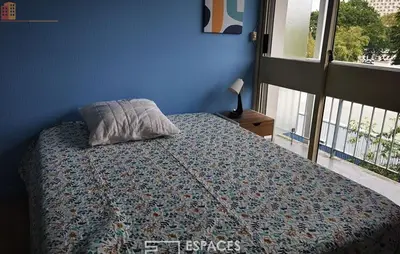 Studio à Rennes