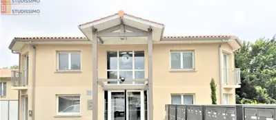 Studio à Pessac