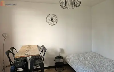 Studio à Rennes