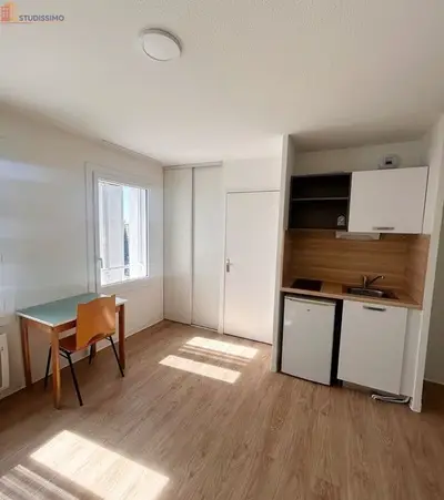 Studio à Montpellier
