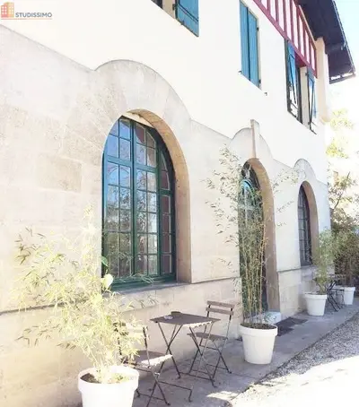 Studio à Le Bouscat