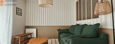 Studio à Rennes