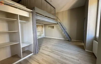 Studio à Pauillac