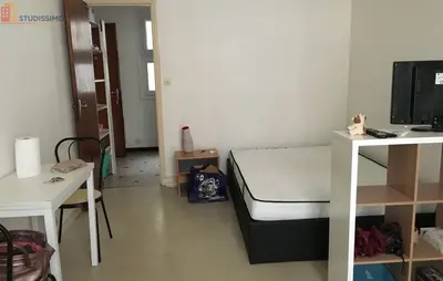 Studio à Bordeaux