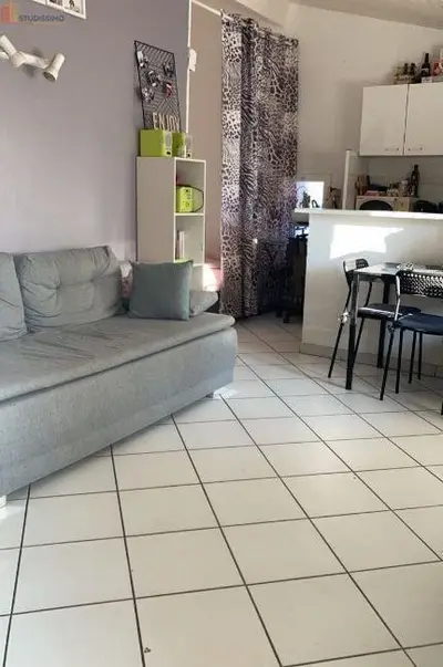 Studio à Saint-Germain-du-Puch