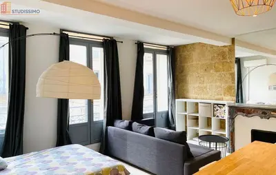 Studio à Montpellier