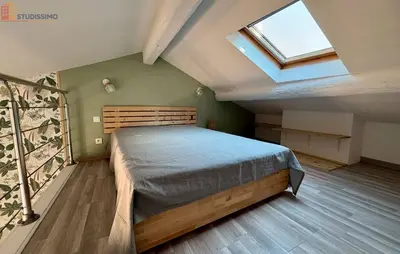 Studio à Montpellier