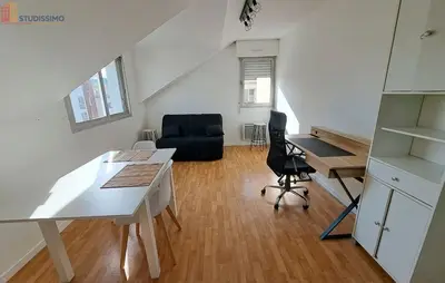 Studio à Rennes