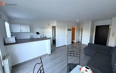 Studio à Villenave-d'Ornon