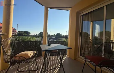 Studio à Lattes