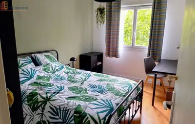 Studio à Rennes