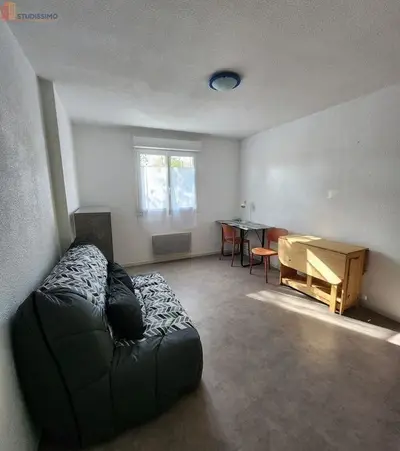 Studio à Pessac