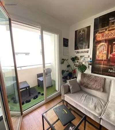 Studio à Bordeaux