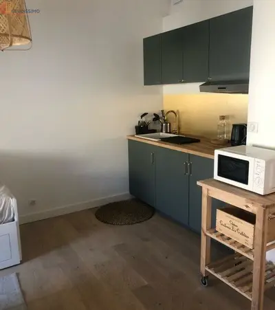 Studio à Bordeaux