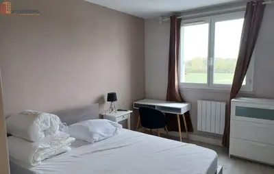Studio à Villenave-d'Ornon