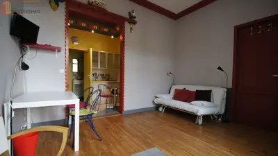 Studio à Bordeaux