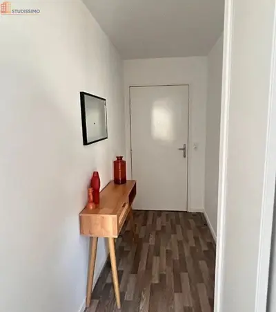 Studio à Rennes