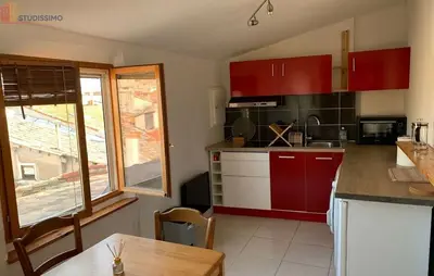 Studio à Pézenas