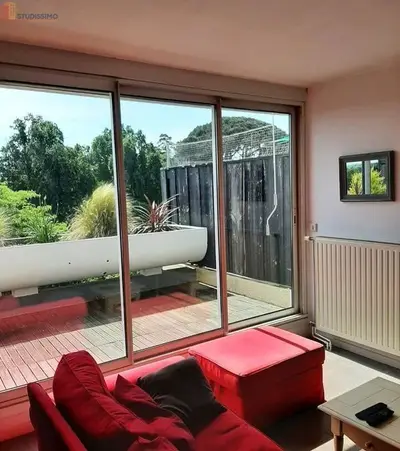 Studio à Talence