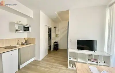 Studio à Rennes