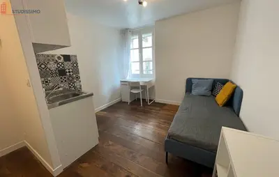 Studio à Rennes