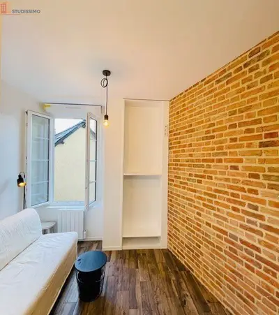 Studio à Rennes