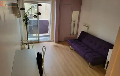 Studio à Bordeaux