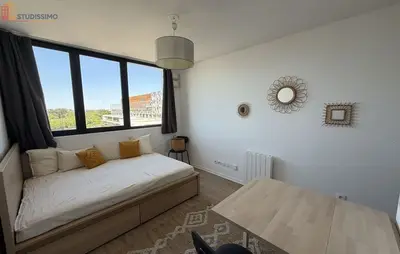 Studio à Talence