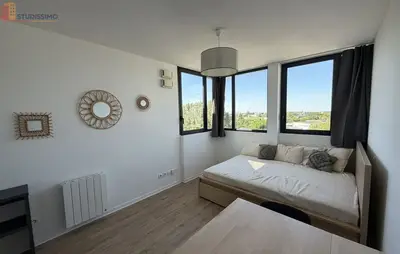 Studio à Talence